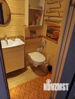 2-к квартира, на длительный срок, 55м2, 12/21 этаж