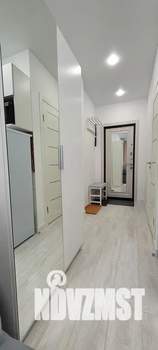 Студия квартира, посуточно, 16м2, 1/21 этаж