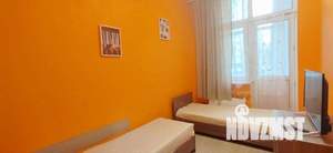 2-к квартира, посуточно, 50м2, 1/1 этаж