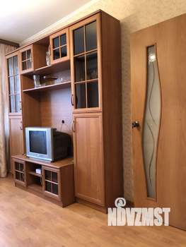 3-к квартира, на длительный срок, 56м2, 4/5 этаж