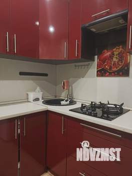 2-к квартира, на длительный срок, 45м2, 1/5 этаж