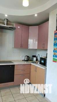 1-к квартира, посуточно, 65м2, 1/1 этаж