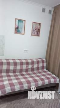 Студия квартира, на длительный срок, 13м2, 2/5 этаж