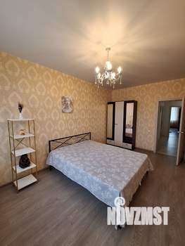 2-к квартира, на длительный срок, 65м2, 7/17 этаж