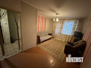 1-к квартира, на длительный срок, 35м2, 3/5 этаж