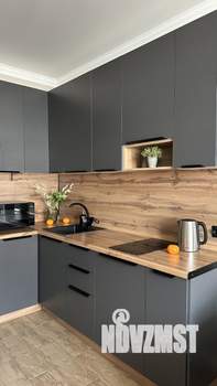 1-к квартира, посуточно, 40м2, 19/22 этаж