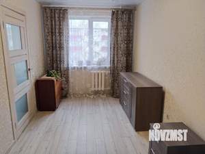 2-к квартира, посуточно, 44м2, 4/5 этаж