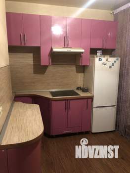 1-к квартира, на длительный срок, 38м2, 5/15 этаж