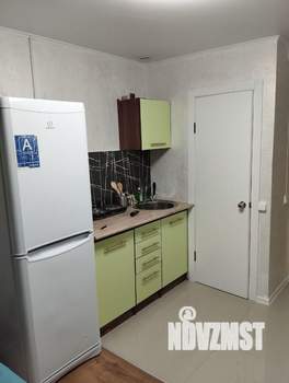 1-к квартира, посуточно, 15м2, 1/1 этаж