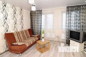 1-к квартира, посуточно, 32м2, 1/1 этаж