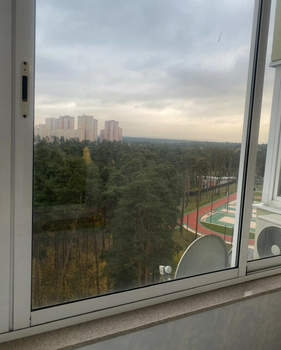 1-к квартира, на длительный срок, 35м2, 11/14 этаж