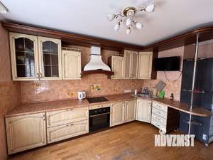 2-к квартира, на длительный срок, 69м2, 11/17 этаж