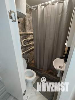 Студия квартира, посуточно, 15м2, 1/2 этаж