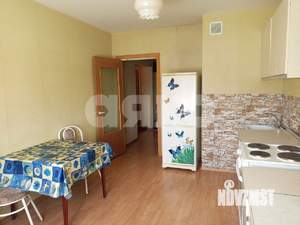 1-к квартира, на длительный срок, 47м2, 9/14 этаж