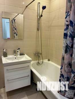 2-к квартира, посуточно, 43м2, 1/1 этаж