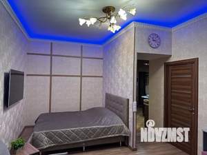 2-к квартира, посуточно, 55м2, 5/16 этаж