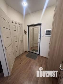 1-к квартира, на длительный срок, 37м2, 5/22 этаж