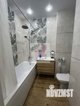 2-к квартира, на длительный срок, 68м2, 17/17 этаж