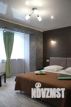 2-к квартира, посуточно, 55м2, 1/17 этаж