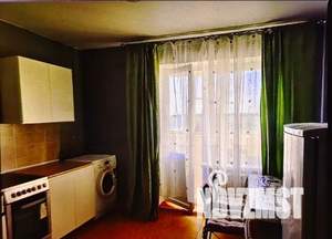1-к квартира, на длительный срок, 40м2, 8/14 этаж