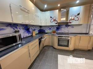 3-к квартира, на длительный срок, 90м2, 10/17 этаж