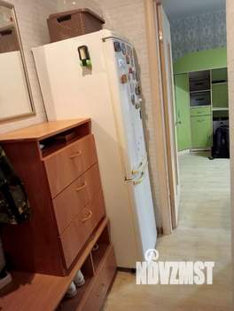 1-к квартира, на длительный срок, 32м2, 5/5 этаж