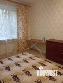 2-к квартира, на длительный срок, 56м2, 2/5 этаж