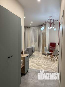 1-к квартира, на длительный срок, 40м2, 2/3 этаж