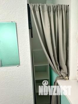 Студия квартира, посуточно, 23м2, 1/2 этаж