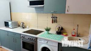 2-к квартира, посуточно, 60м2, 8/9 этаж