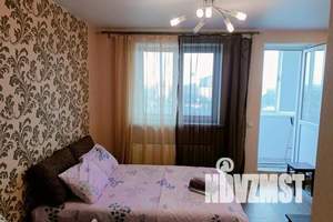 1-к квартира, посуточно, 10м2, 11/22 этаж