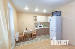 Студия квартира, посуточно, 28м2, 15/22 этаж