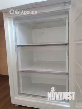 1-к квартира, на длительный срок, 41м2, 21/22 этаж