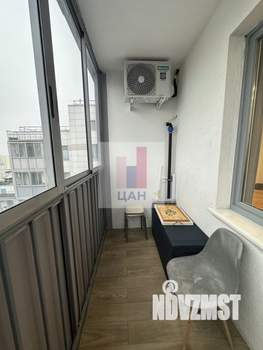 2-к квартира, на длительный срок, 68м2, 17/17 этаж