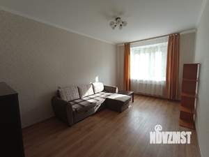 1-к квартира, на длительный срок, 42м2, 3/9 этаж