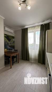 1-к квартира, на длительный срок, 40м2, 3/16 этаж