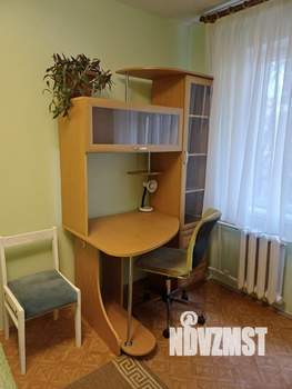 2-к квартира, на длительный срок, 46м2, 4/5 этаж