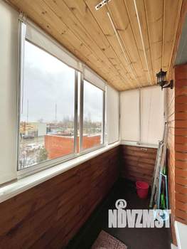 1-к квартира, на длительный срок, 38м2, 2/19 этаж