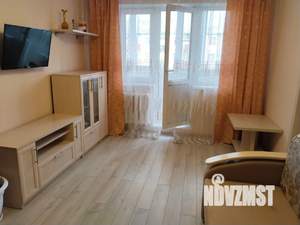 2-к квартира, посуточно, 44м2, 4/5 этаж