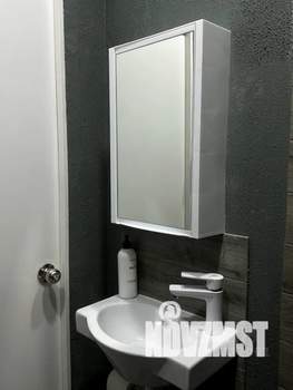 Студия квартира, посуточно, 18м2, 1/3 этаж