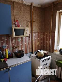 2-к квартира, на длительный срок, 48м2, 2/5 этаж