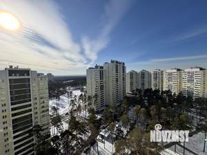 2-к квартира, на длительный срок, 40м2, 17/17 этаж