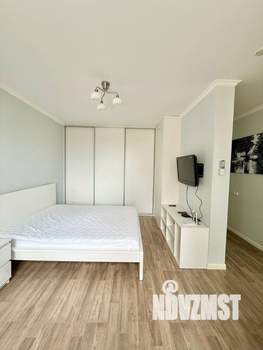 1-к квартира, на длительный срок, 30м2, 14/17 этаж