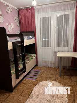 4-к квартира, на длительный срок, 64м2, 4/9 этаж