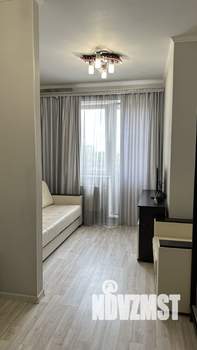 1-к квартира, на длительный срок, 40м2, 3/16 этаж