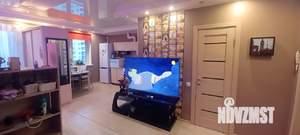 Студия квартира, на длительный срок, 32м2, 12/18 этаж