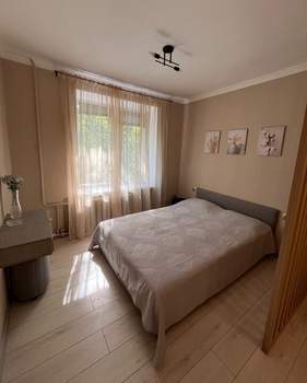 1-к квартира, на длительный срок, 41м2, 3/5 этаж