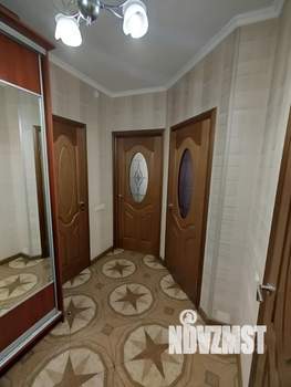 1-к квартира, на длительный срок, 40м2, 15/22 этаж