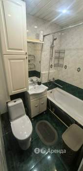 2-к квартира, на длительный срок, 46м2, 5/5 этаж