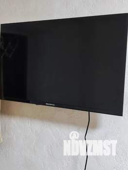 Студия квартира, посуточно, 18м2, 1/2 этаж